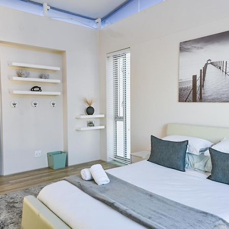 Gnd Properties Luxury Holiday Home Port Elizabeth Dış mekan fotoğraf