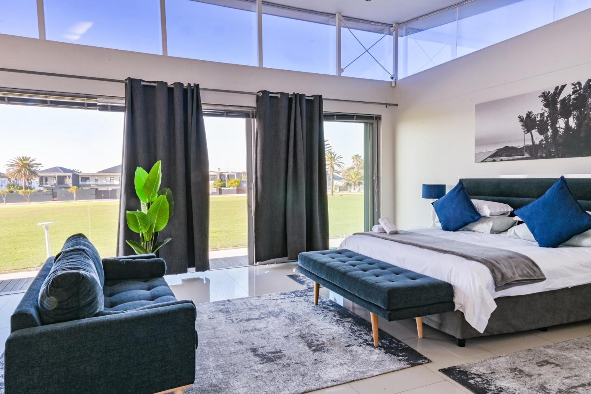 Gnd Properties Luxury Holiday Home Port Elizabeth Dış mekan fotoğraf