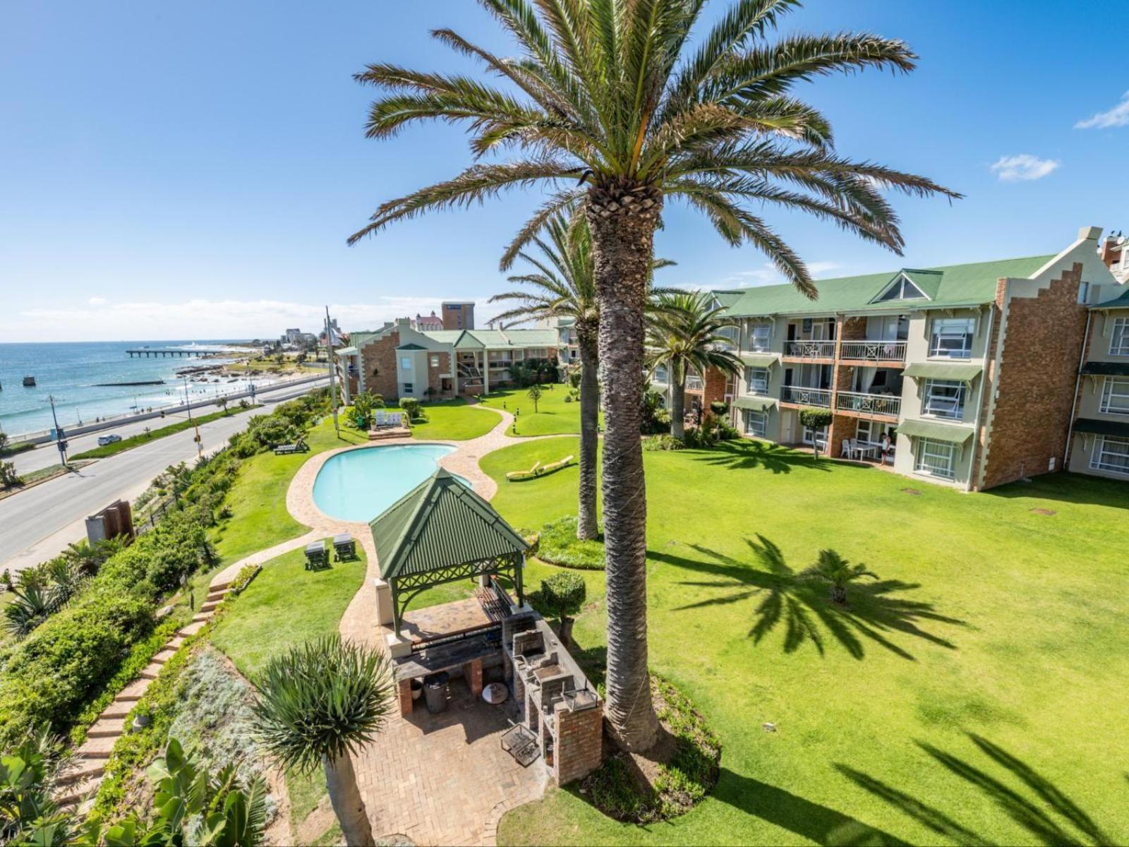 Gnd Properties Luxury Holiday Home Port Elizabeth Dış mekan fotoğraf