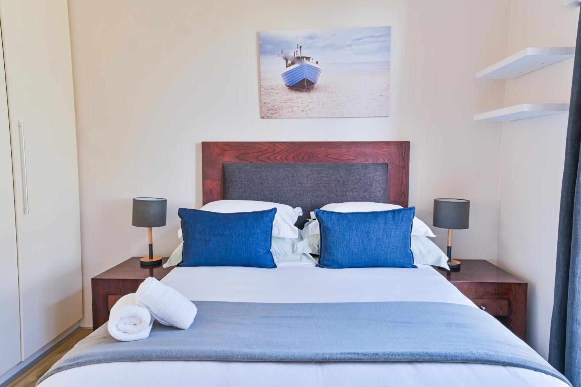 Gnd Properties Luxury Holiday Home Port Elizabeth Dış mekan fotoğraf