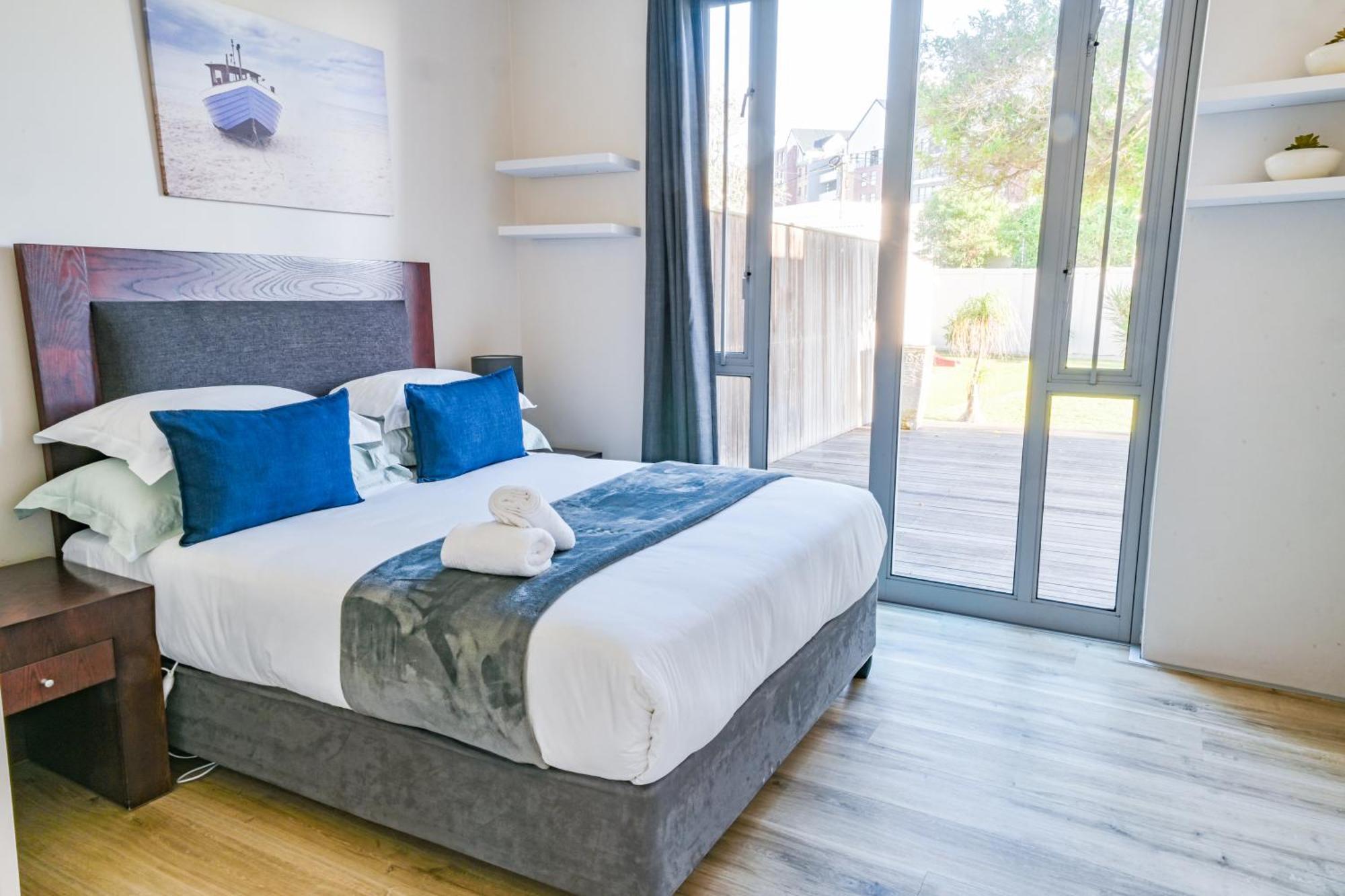 Gnd Properties Luxury Holiday Home Port Elizabeth Dış mekan fotoğraf