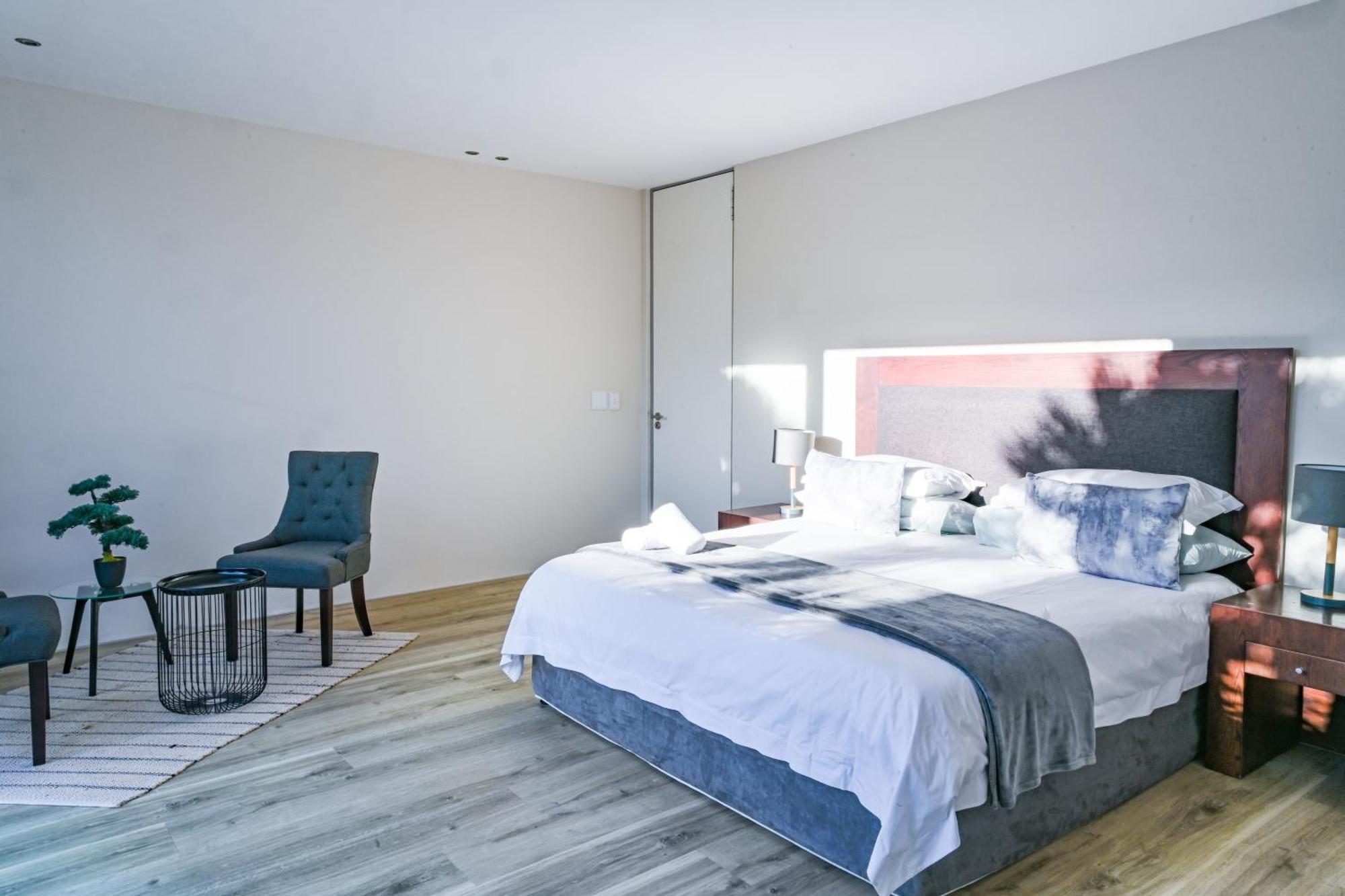 Gnd Properties Luxury Holiday Home Port Elizabeth Dış mekan fotoğraf