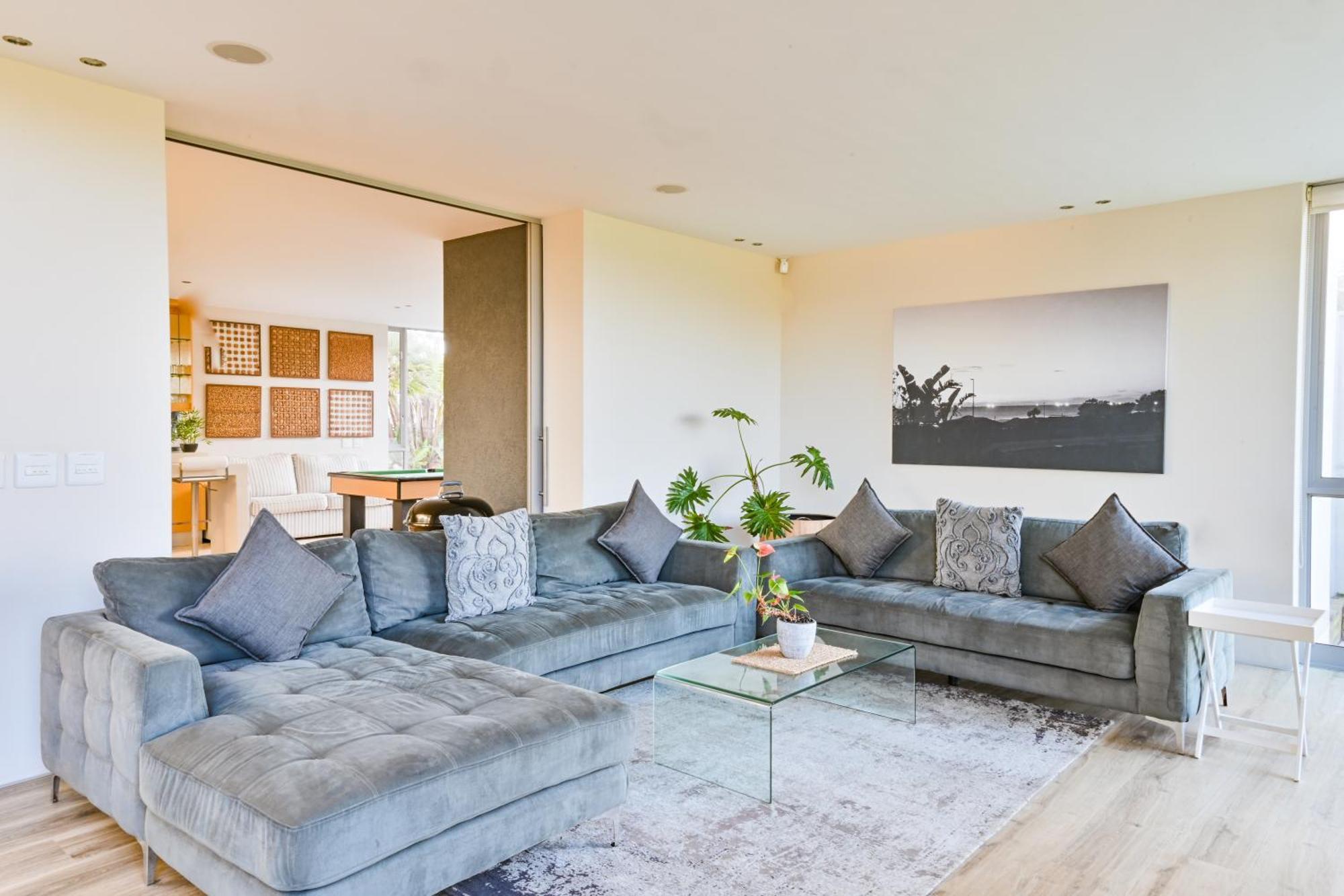 Gnd Properties Luxury Holiday Home Port Elizabeth Dış mekan fotoğraf