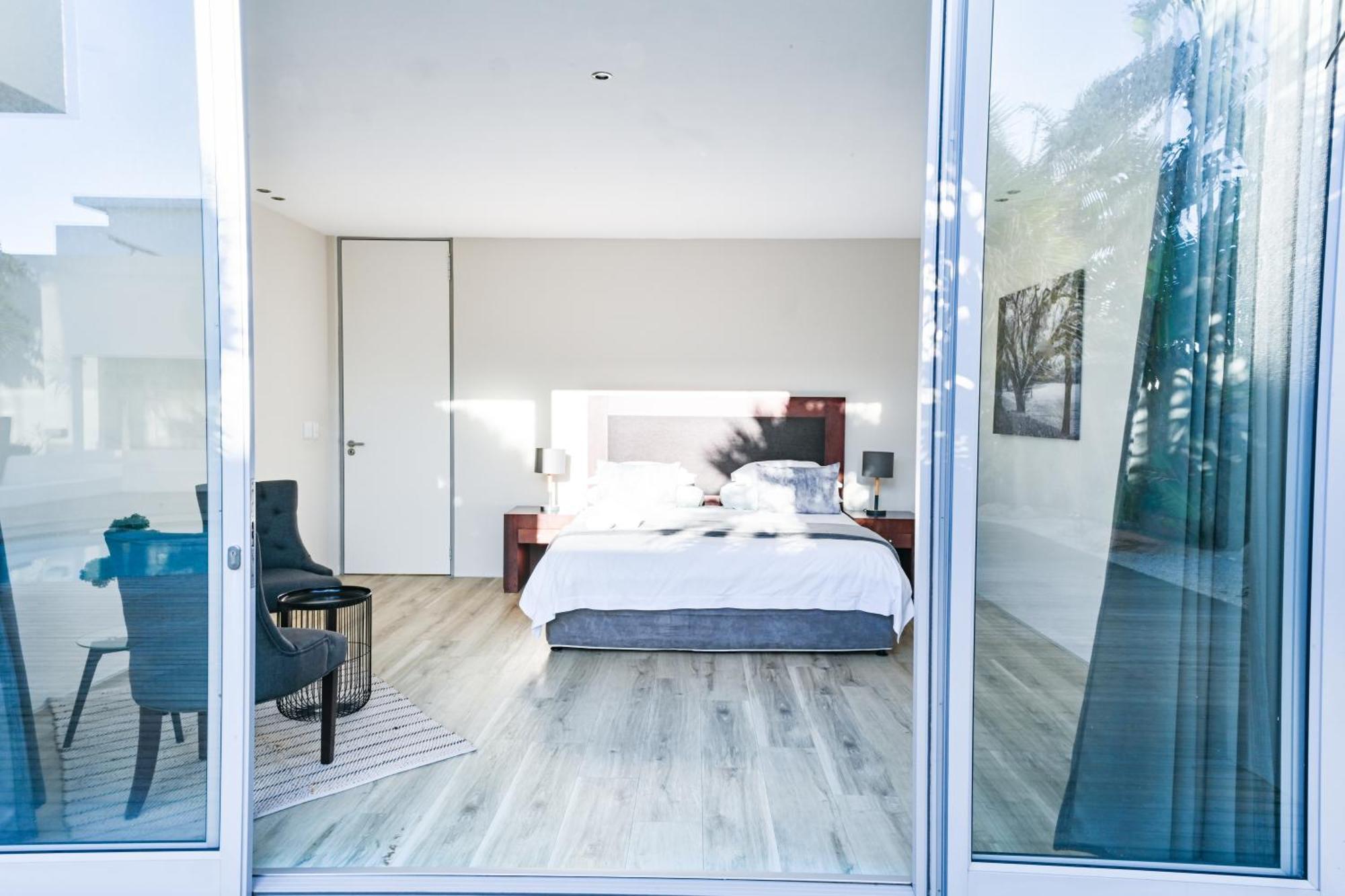 Gnd Properties Luxury Holiday Home Port Elizabeth Dış mekan fotoğraf