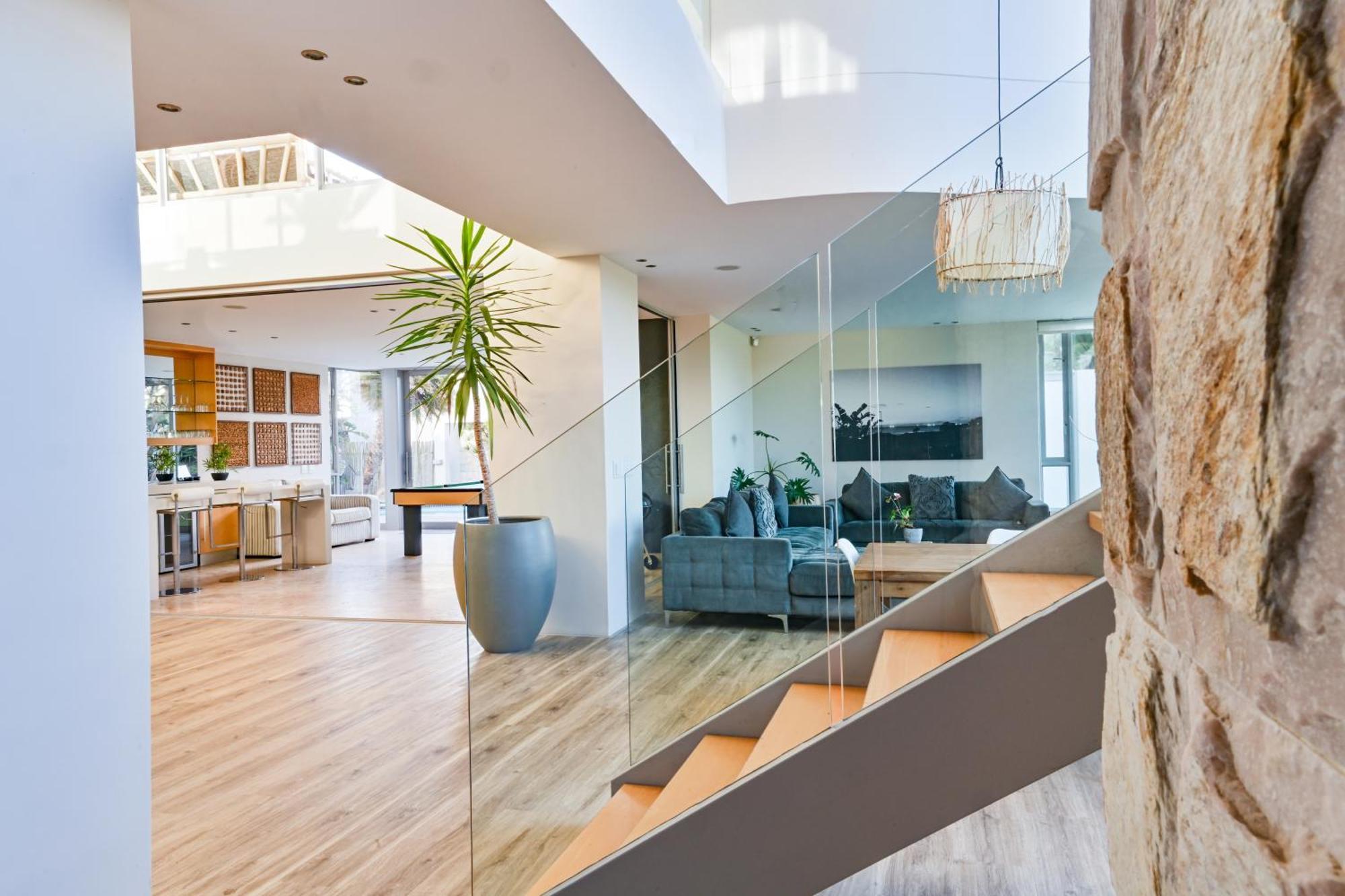 Gnd Properties Luxury Holiday Home Port Elizabeth Dış mekan fotoğraf