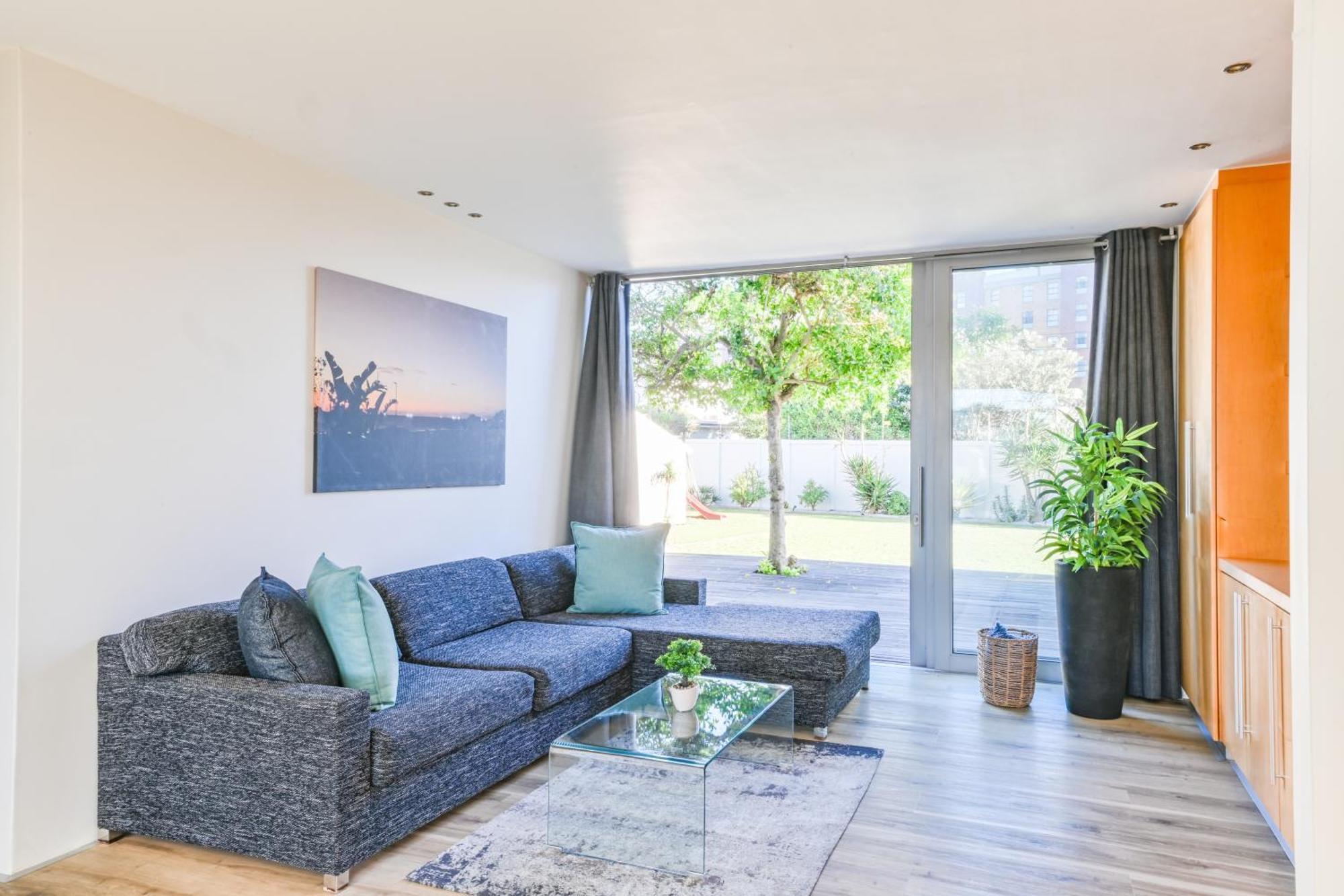 Gnd Properties Luxury Holiday Home Port Elizabeth Dış mekan fotoğraf
