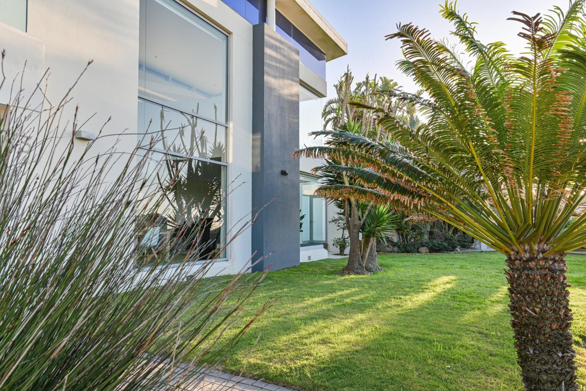 Gnd Properties Luxury Holiday Home Port Elizabeth Dış mekan fotoğraf