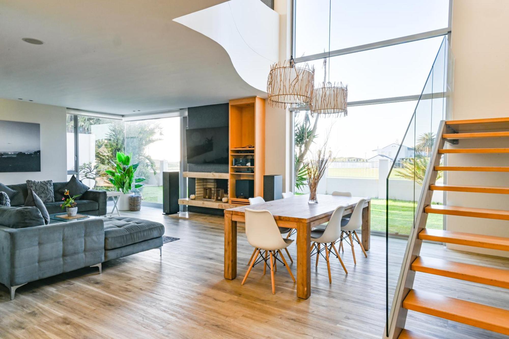 Gnd Properties Luxury Holiday Home Port Elizabeth Dış mekan fotoğraf