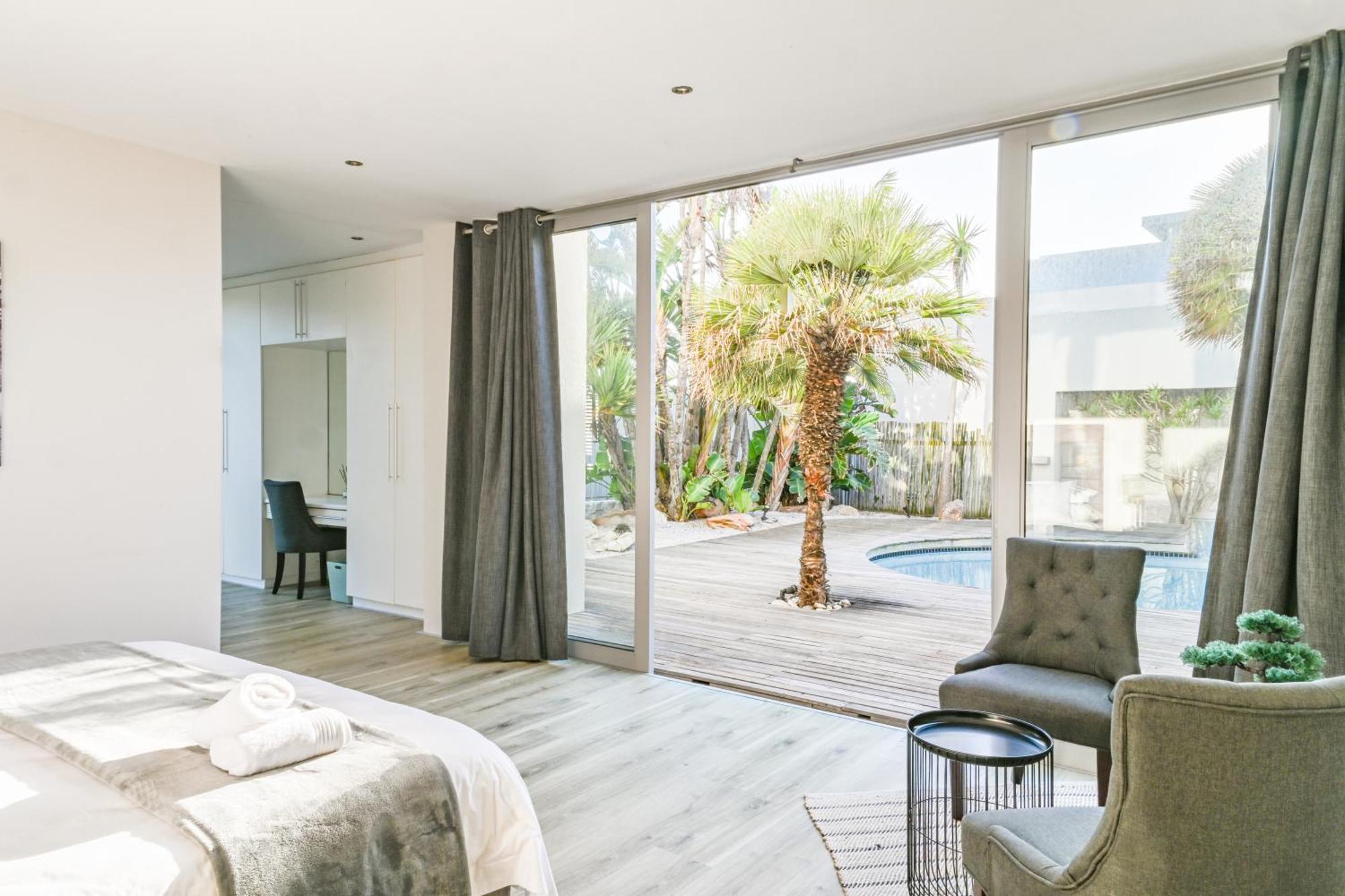 Gnd Properties Luxury Holiday Home Port Elizabeth Dış mekan fotoğraf