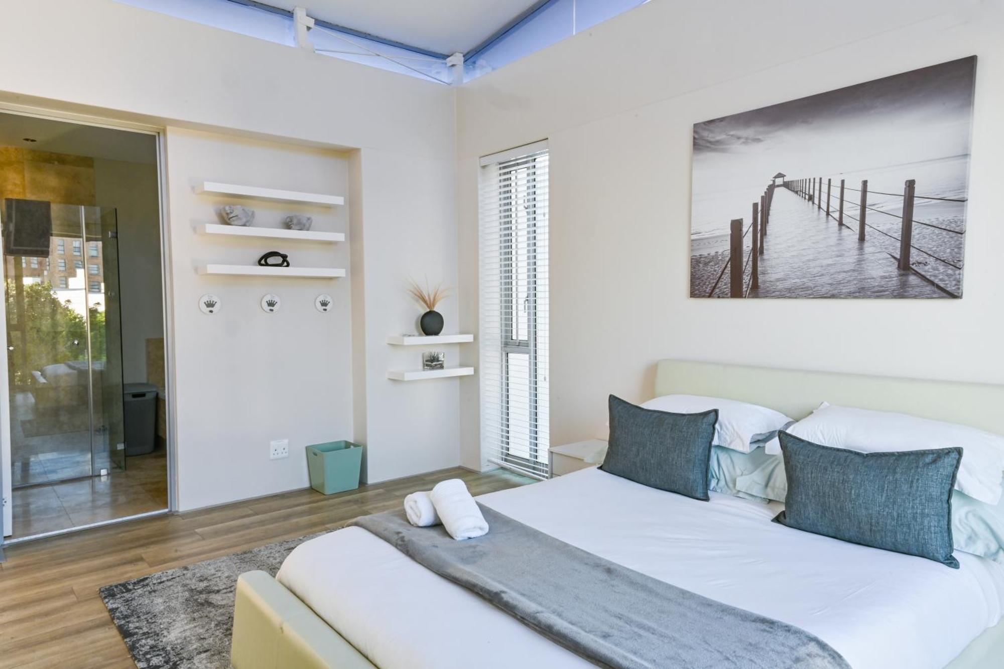 Gnd Properties Luxury Holiday Home Port Elizabeth Dış mekan fotoğraf