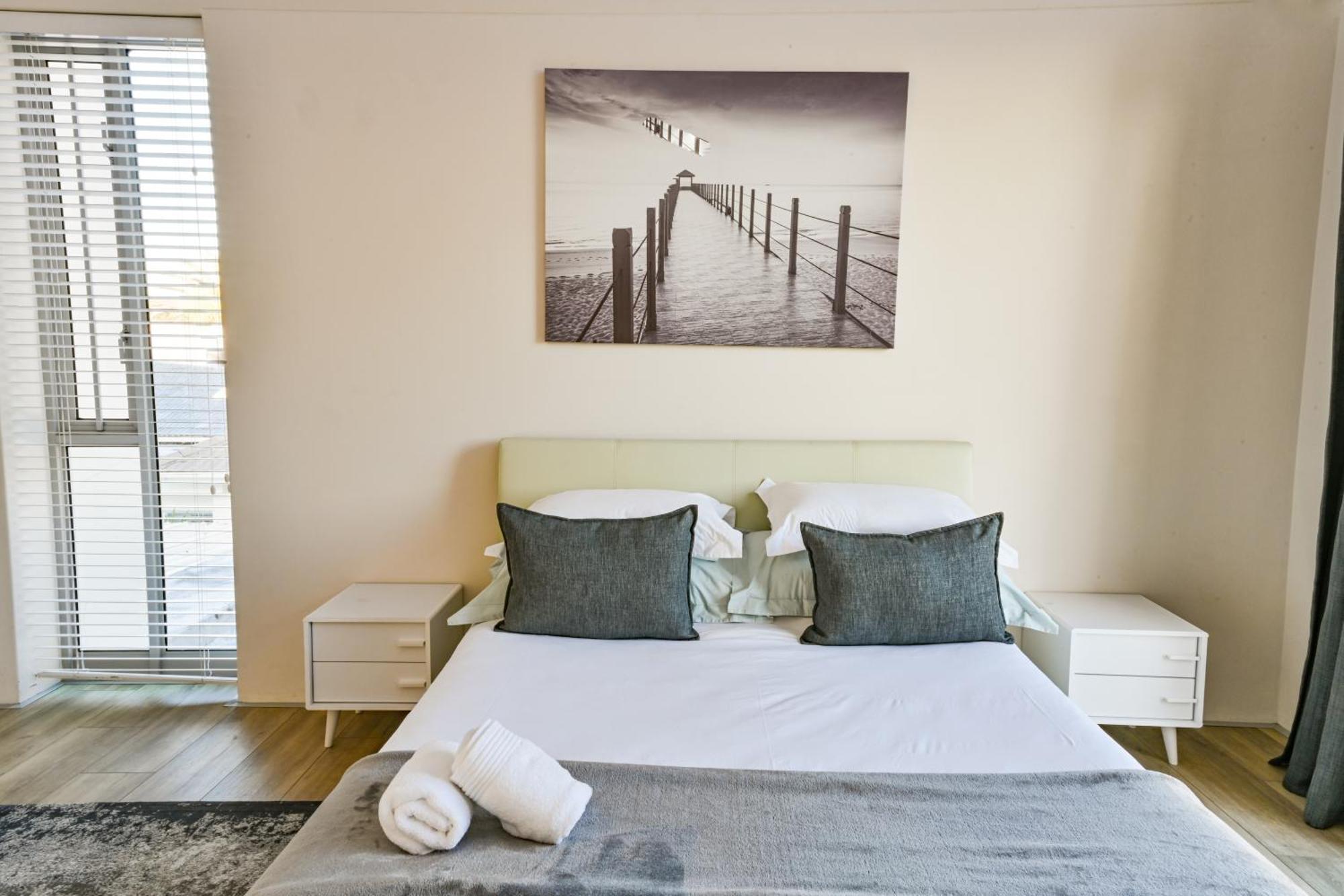 Gnd Properties Luxury Holiday Home Port Elizabeth Dış mekan fotoğraf