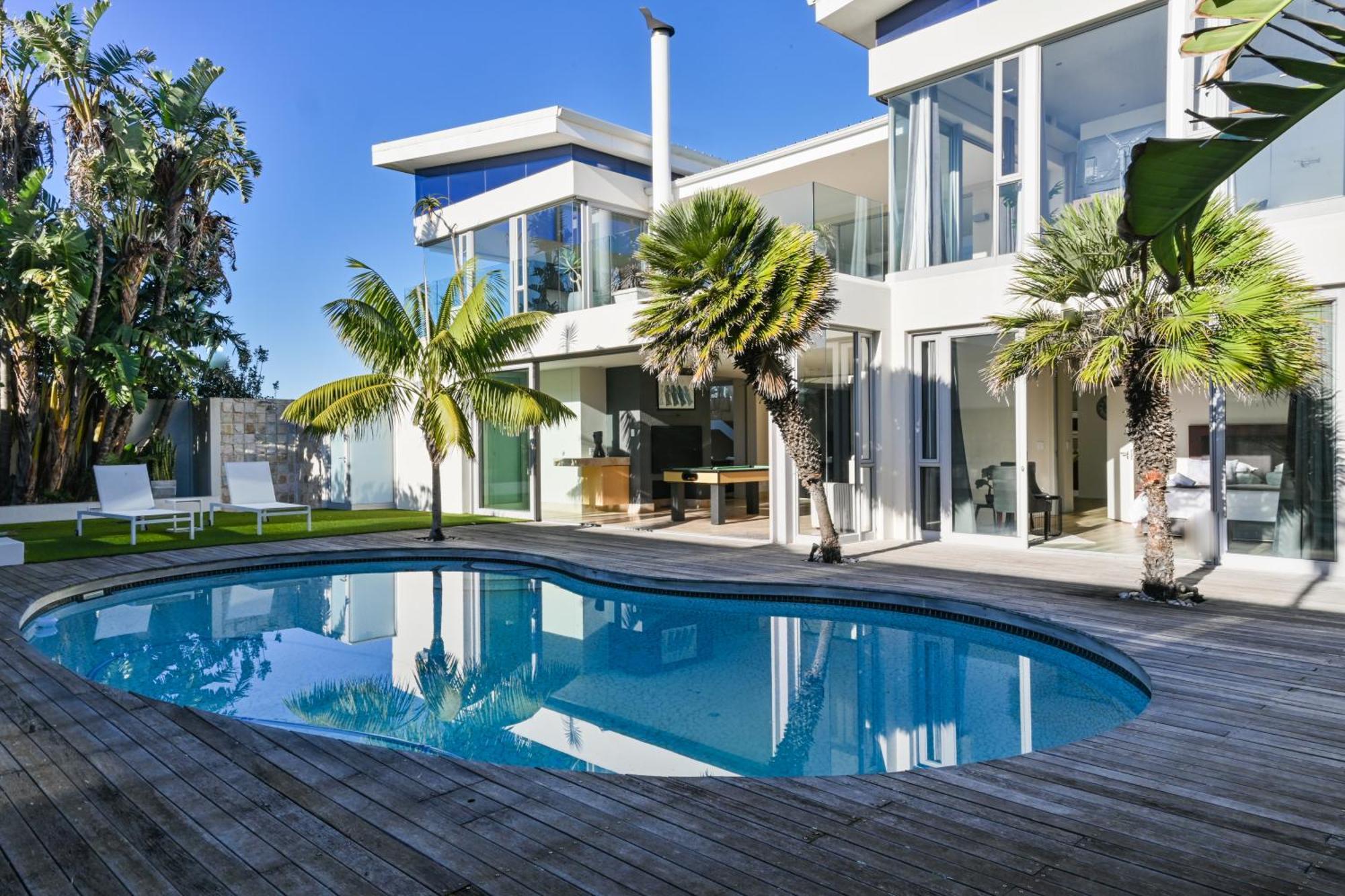 Gnd Properties Luxury Holiday Home Port Elizabeth Dış mekan fotoğraf