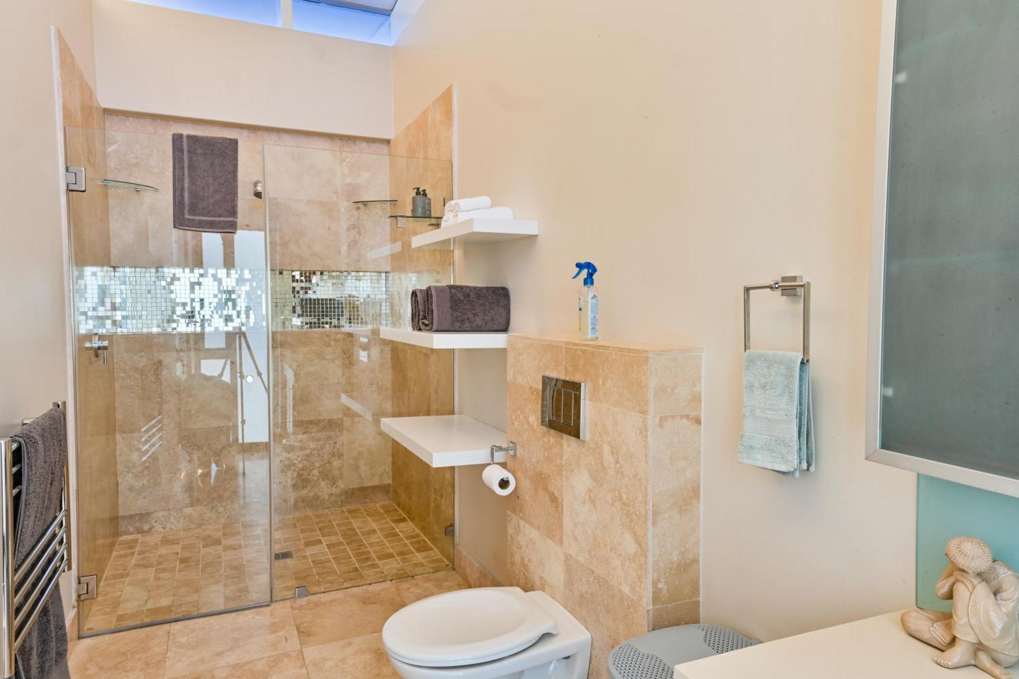 Gnd Properties Luxury Holiday Home Port Elizabeth Dış mekan fotoğraf
