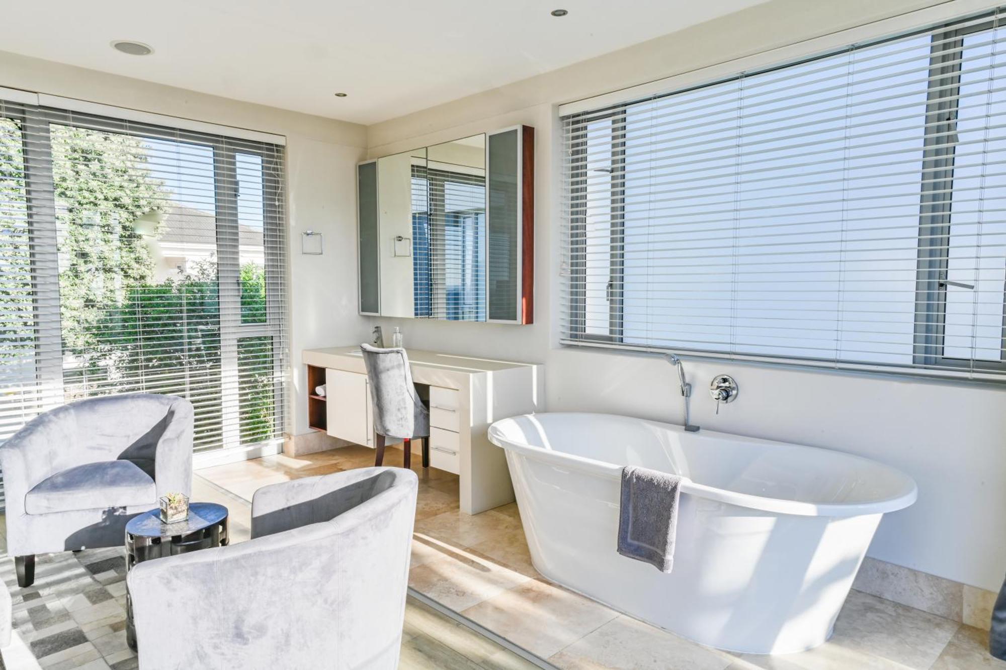 Gnd Properties Luxury Holiday Home Port Elizabeth Dış mekan fotoğraf