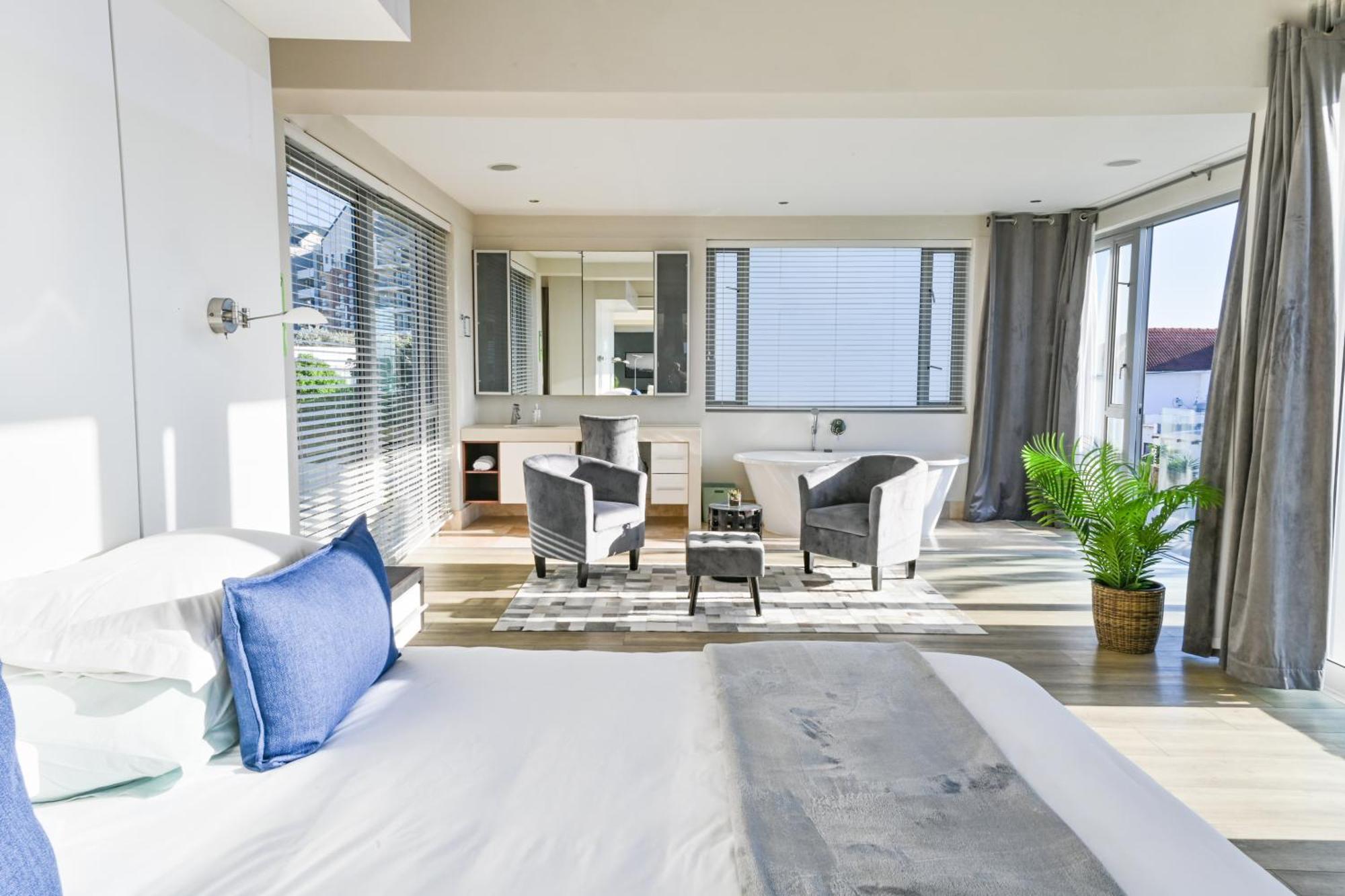 Gnd Properties Luxury Holiday Home Port Elizabeth Dış mekan fotoğraf