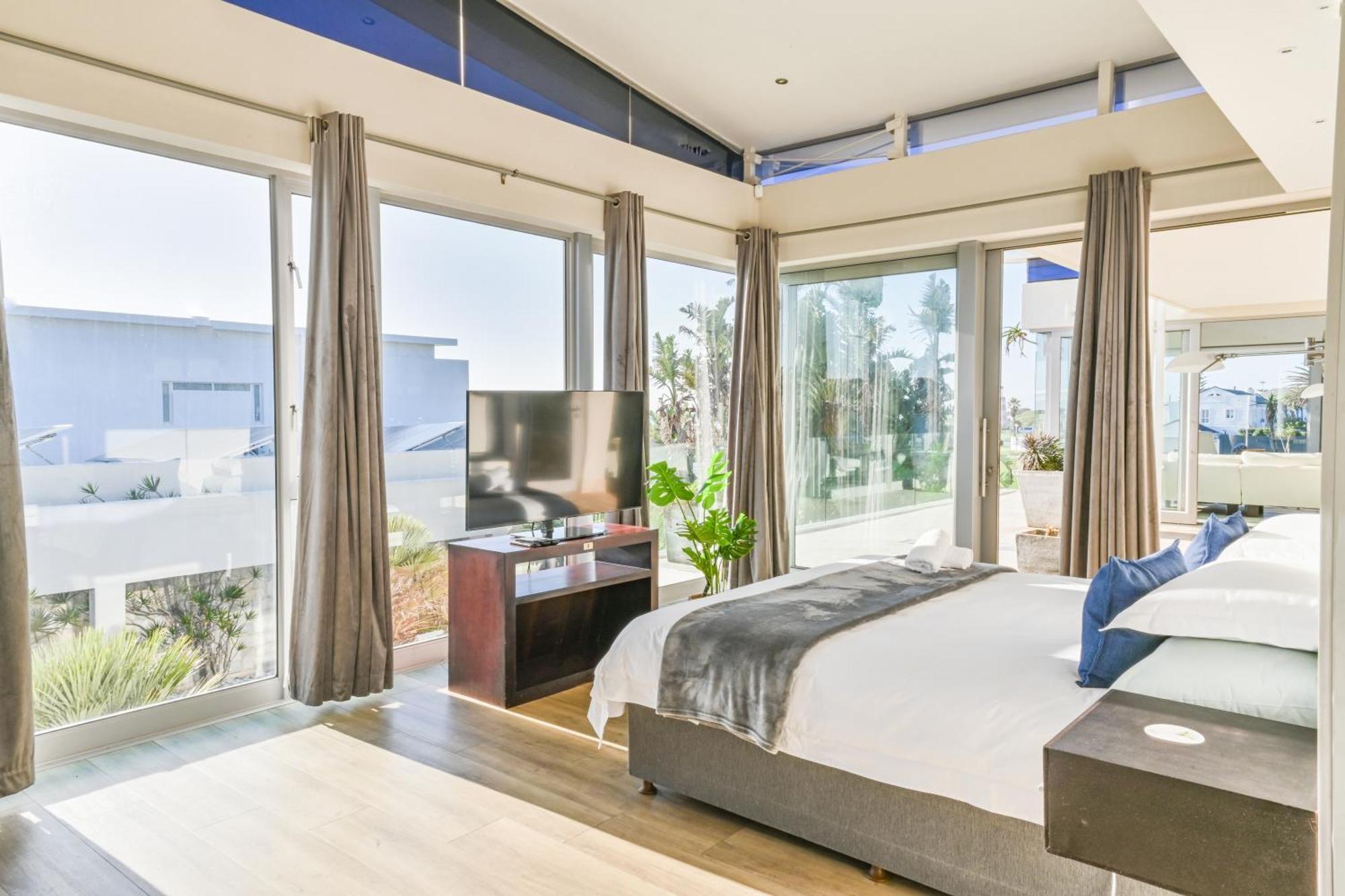 Gnd Properties Luxury Holiday Home Port Elizabeth Dış mekan fotoğraf