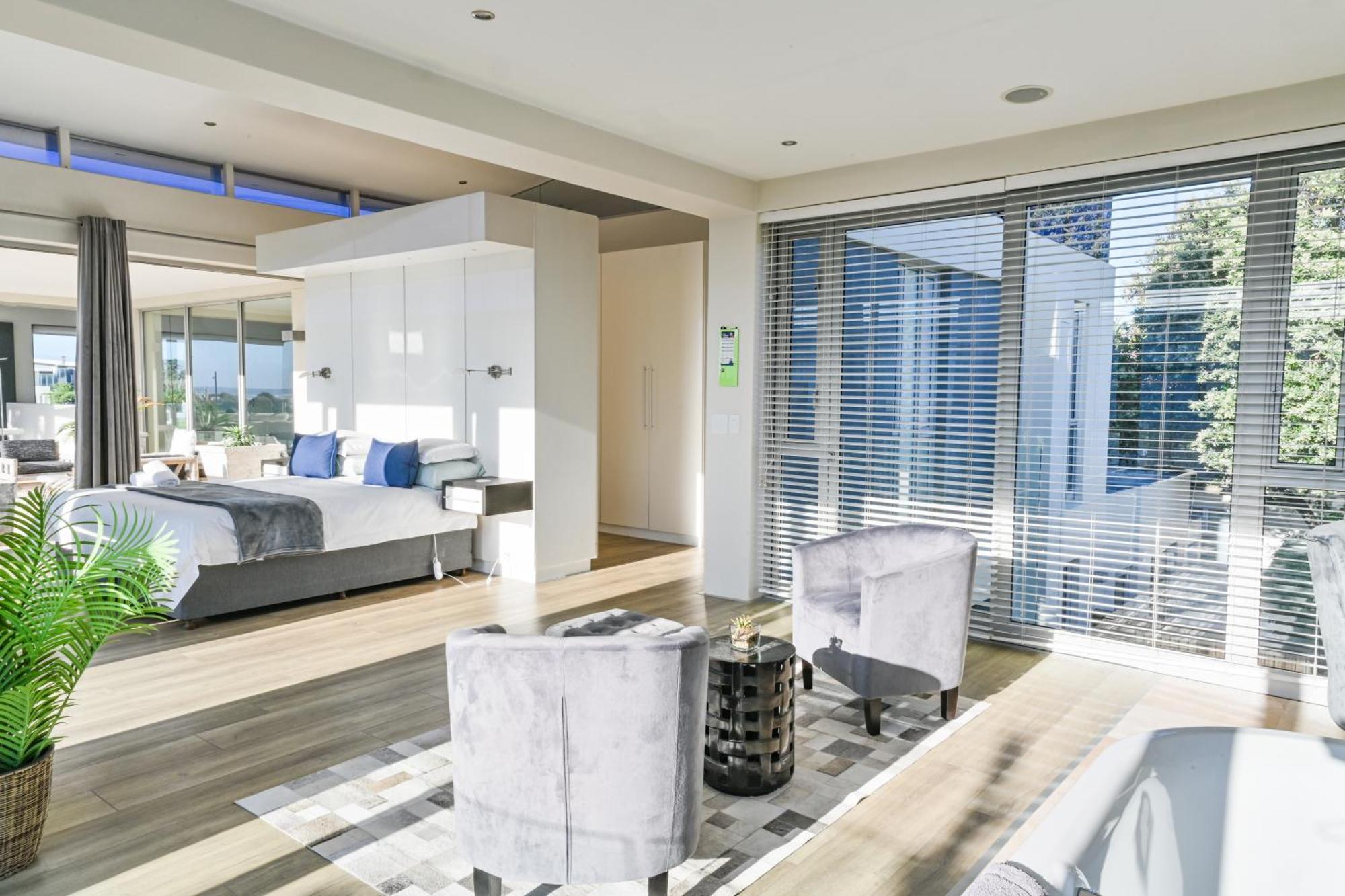 Gnd Properties Luxury Holiday Home Port Elizabeth Dış mekan fotoğraf