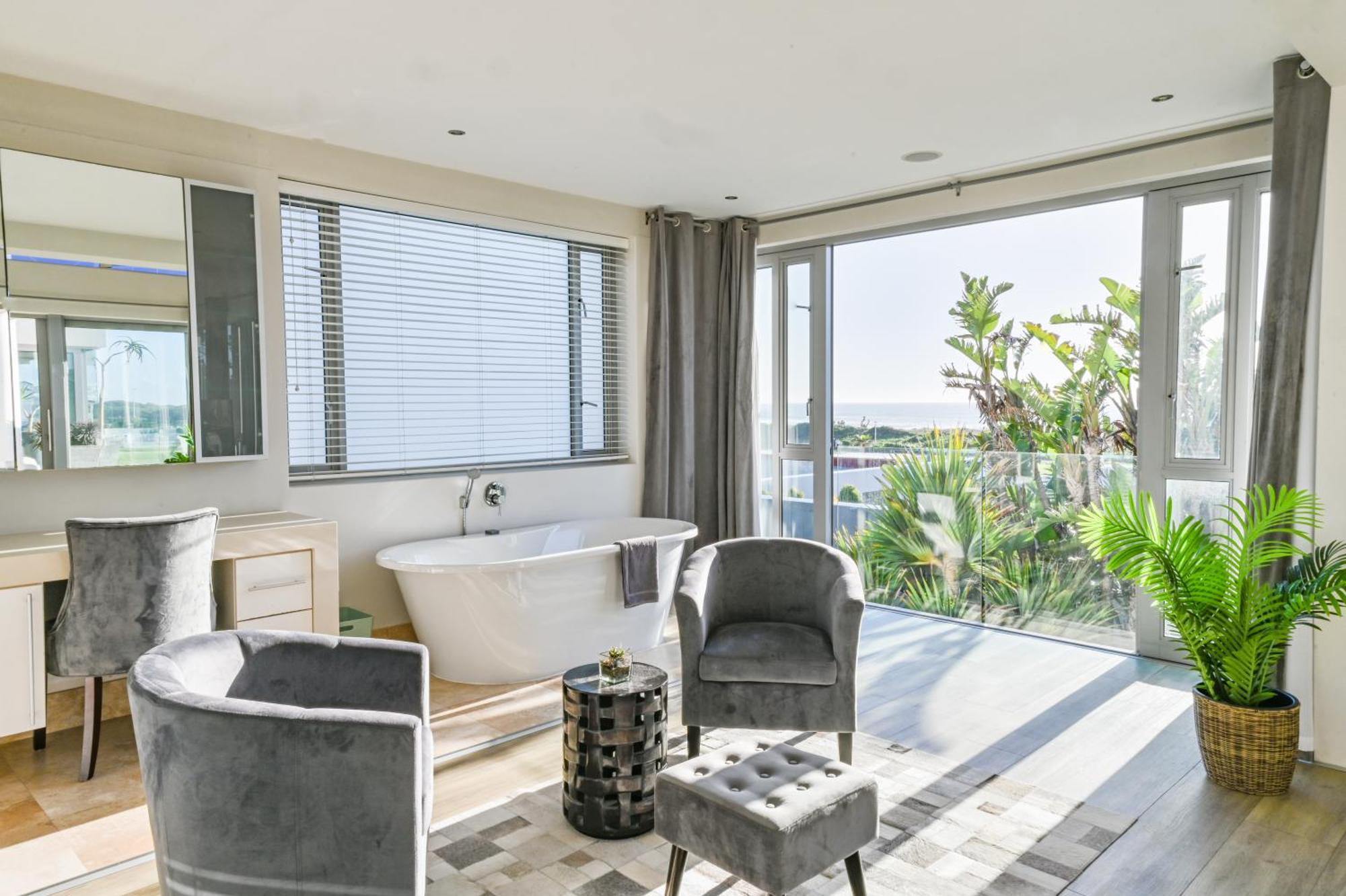 Gnd Properties Luxury Holiday Home Port Elizabeth Dış mekan fotoğraf