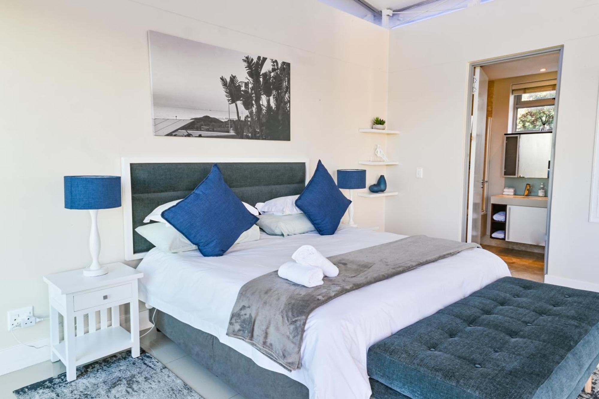 Gnd Properties Luxury Holiday Home Port Elizabeth Dış mekan fotoğraf