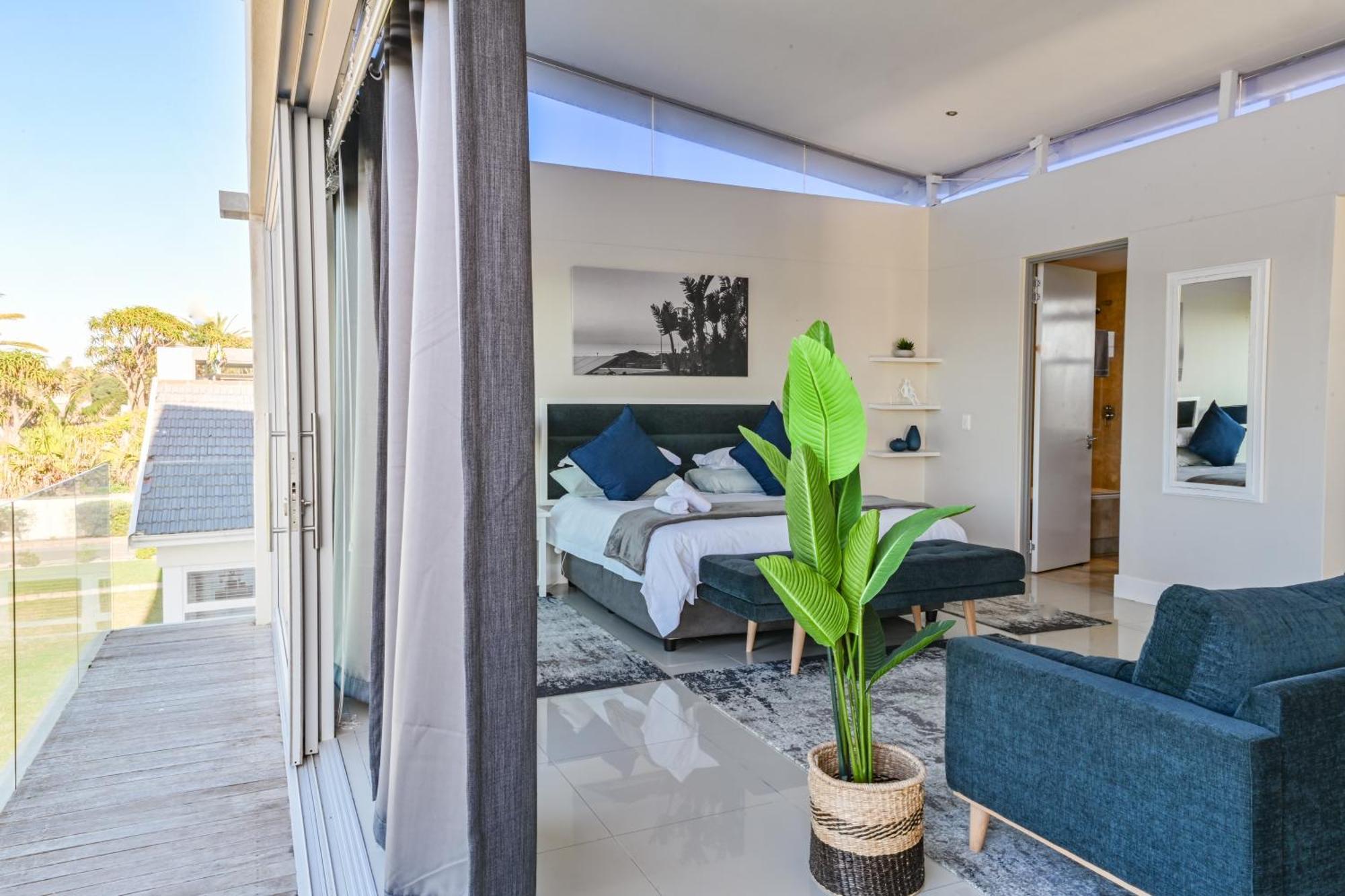 Gnd Properties Luxury Holiday Home Port Elizabeth Dış mekan fotoğraf