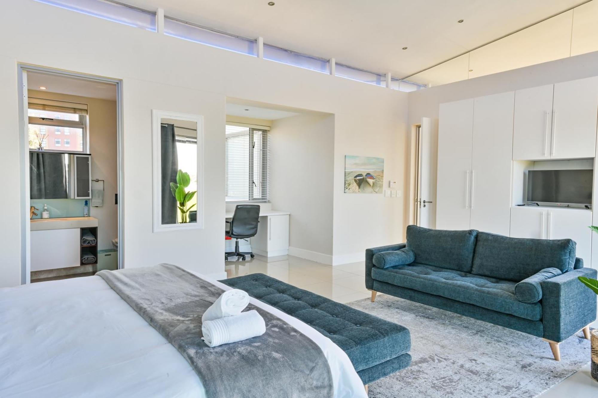 Gnd Properties Luxury Holiday Home Port Elizabeth Dış mekan fotoğraf